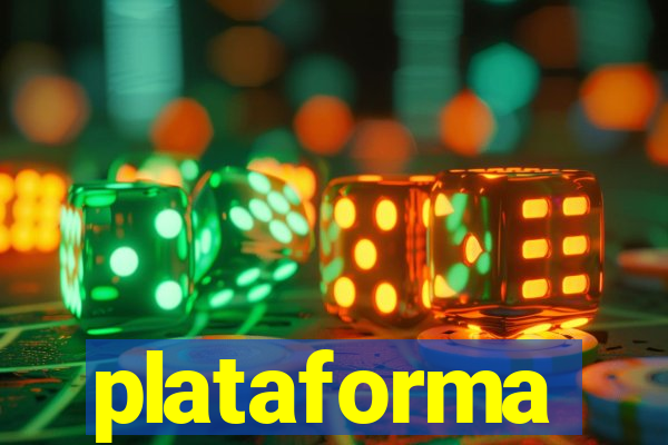 plataforma estrangeira slots